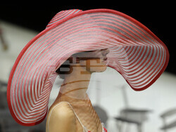 Italy Obit Armani