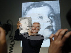 Italy Obit Armani