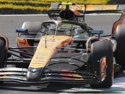 Italy F1 GP Auto Racing