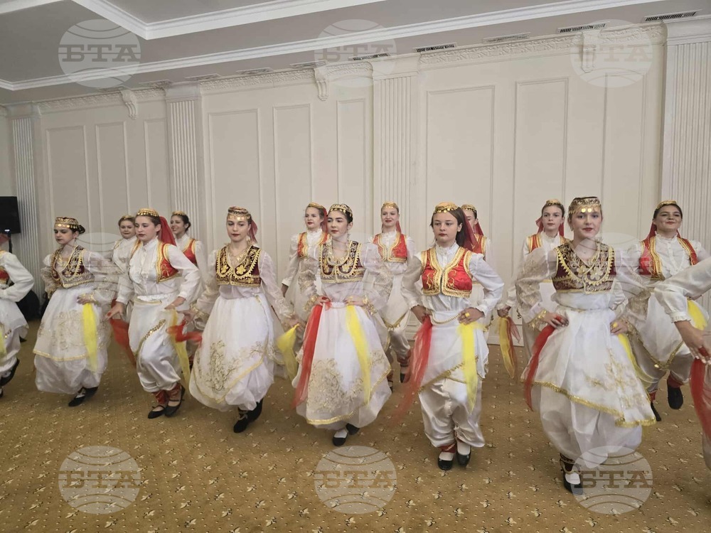 Southern Forum of National Minorities of Ukraine Kicks Off in Odesa on Friday