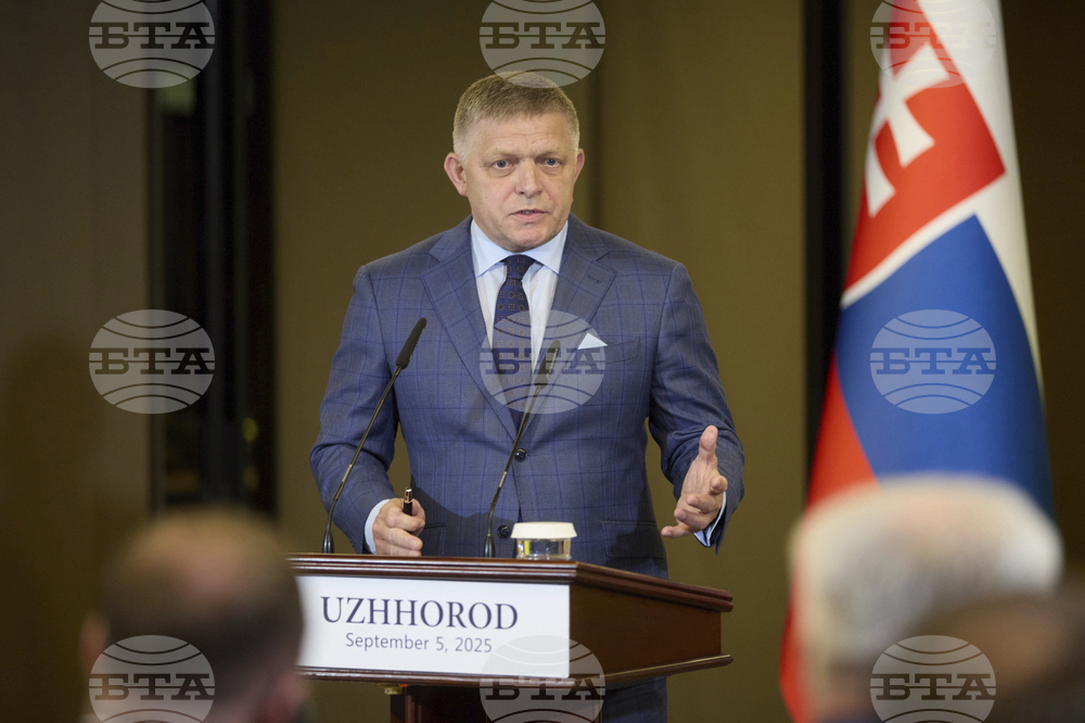 ТАСР: Включването на ядреното гориво в RePowerEU е най-голяма заплаха за Словакия