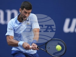 US Open Tennis