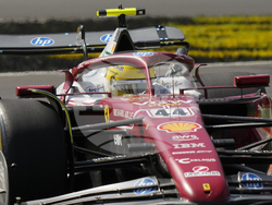 Italy F1 GP Auto Racing