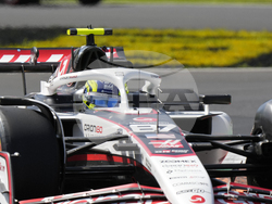 Italy F1 GP Auto Racing