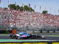 Italy F1 GP Auto Racing