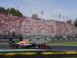 Italy F1 GP Auto Racing