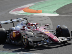 Italy F1 GP Auto Racing