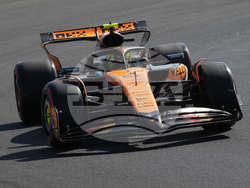 Italy F1 GP Auto Racing