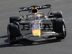 Italy F1 GP Auto Racing