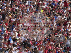 Italy F1 GP Auto Racing