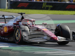 Italy F1 GP Auto Racing