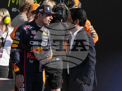 Italy F1 GP Auto Racing