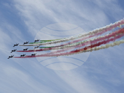 Italy F1 GP Auto Racing