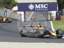 Italy F1 GP Auto Racing
