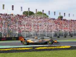 Italy F1 GP Auto Racing