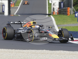 Italy F1 GP Auto Racing
