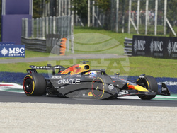 Italy F1 GP Auto Racing