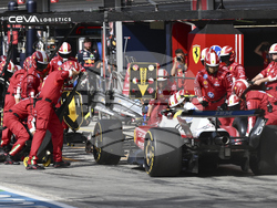 Italy F1 GP Auto Racing