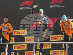 Italy F1 GP Auto Racing