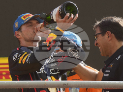 Italy F1 GP Auto Racing