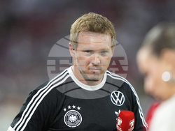 Germany Northern Ireland WCup Soccer