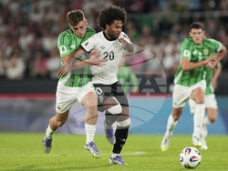 Germany Northern Ireland WCup Soccer
