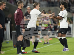 Germany Northern Ireland WCup Soccer