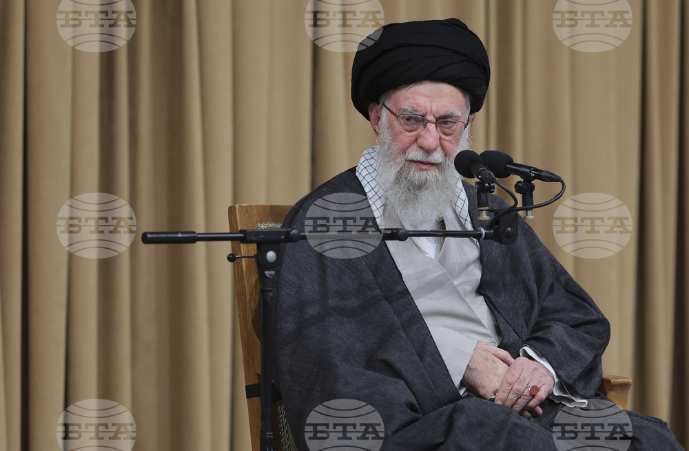 Върховният лидер на Иран отхвърля предложението на Тръмп за преговори и отрича твърденията на САЩ, че са унищожили иранския ядрен капацитет