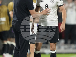 Germany Northern Ireland WCup Soccer