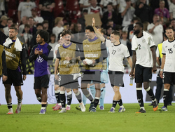 Germany Northern Ireland WCup Soccer