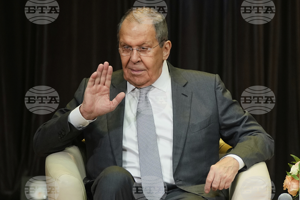 Лавров: Въпросът за създаването на палестинска държава трябва да бъде решен, необходими са отстъпки