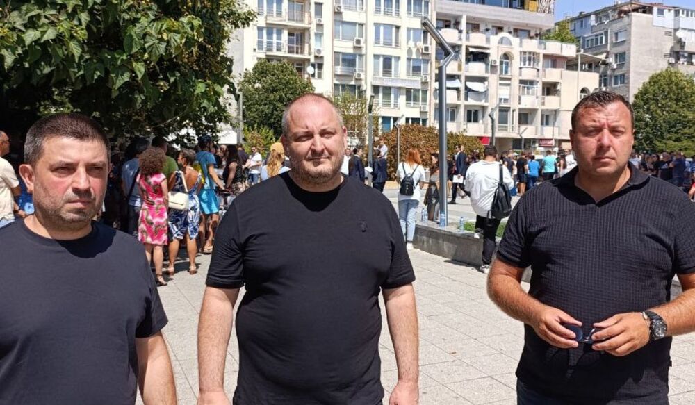 „Възраждане“: Главният прокурор отказа преместване на делото за убийството с АТВ
