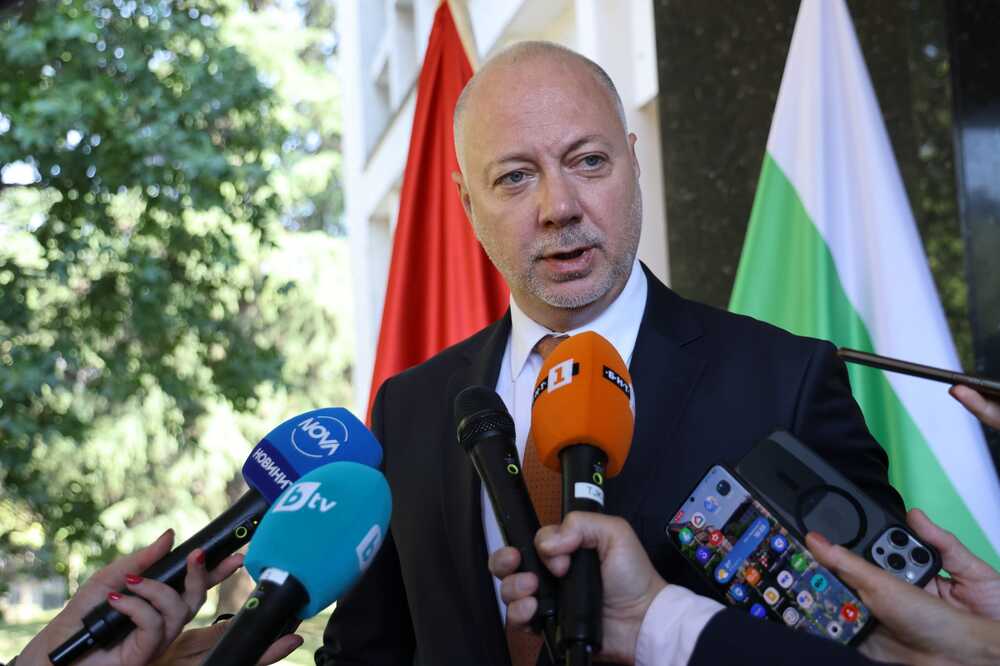 Премиерът Желязков: България ще подпомага усилията на всички страни, които на базата на собствените заслуги са готови за членство в ЕС