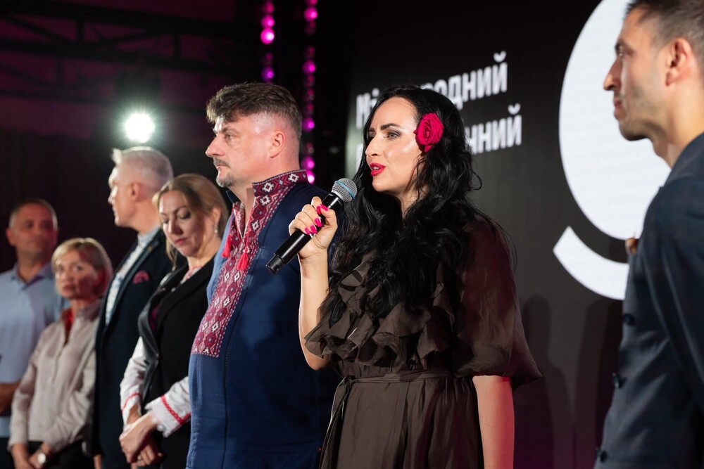 Директорката Тетяна Станева пред БТА: Бесарабия е нашата украинска екзотика, която привлича със своята загадъчност