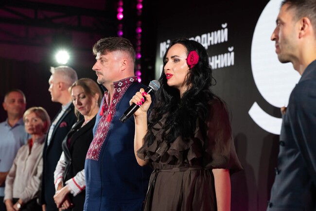 Директорката Тетяна Станева пред БТА: Бесарабия е нашата украинска екзотика, която привлича със своята загадъчност