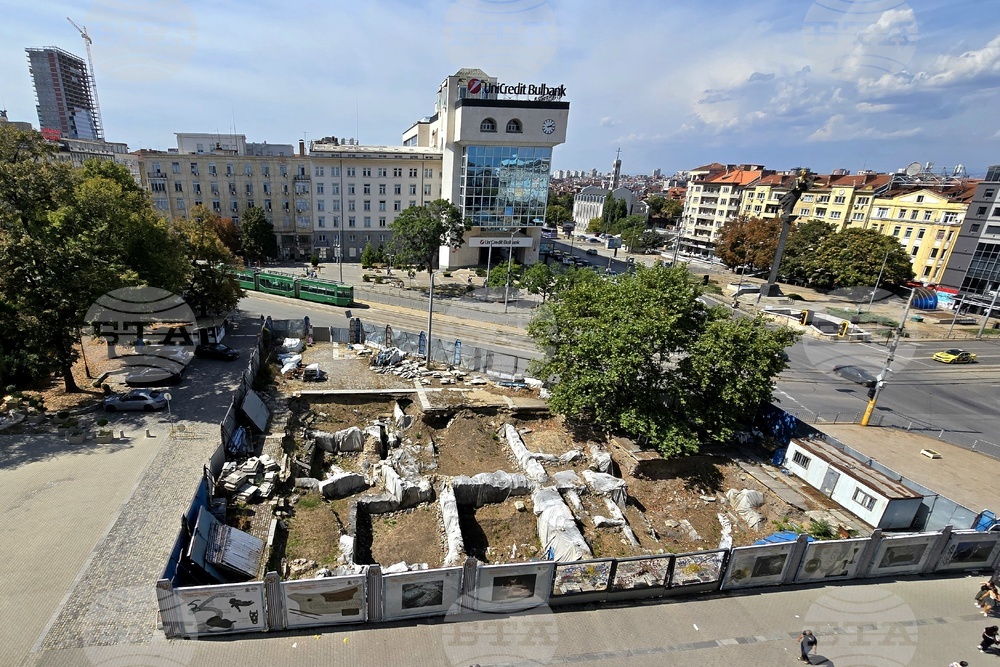 Western Balkans Delegates Gather in Sofia and Plovdiv for Cultural Diplomacy Seminar