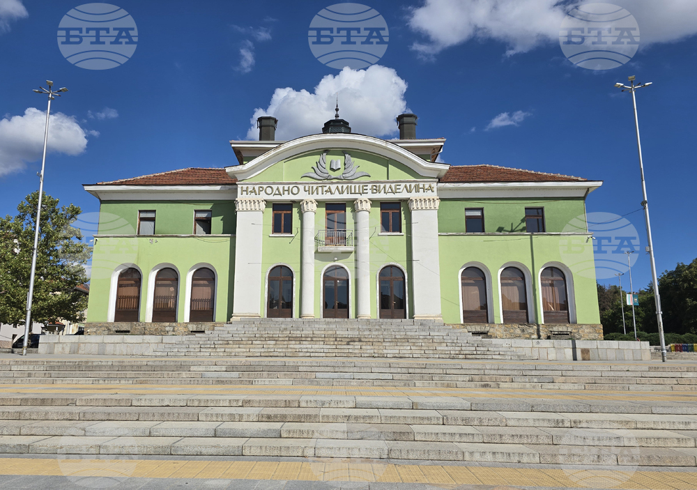 Филмът „Корени и хоризонти – 160 години Народно читалище „Виделина-1865“ ще има премиера в Панагюрище