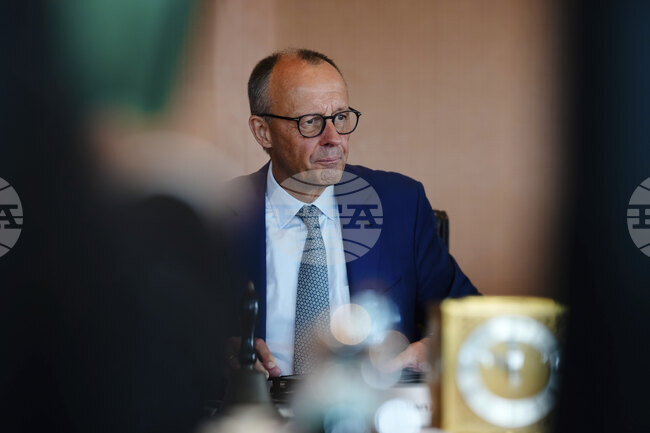 Германският канцлер Фридрих Мерц допусна по-бавно разширяване на възобновяемите енергийни източници в Германия