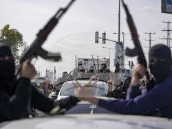 Mideast Wars Gaza What's Left of Hamas?