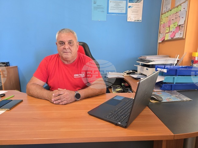 Плевенската фирма "Клима трейд БГ" ЕООД търси да назначи за своя екип специалисти в областта на климатичната техника