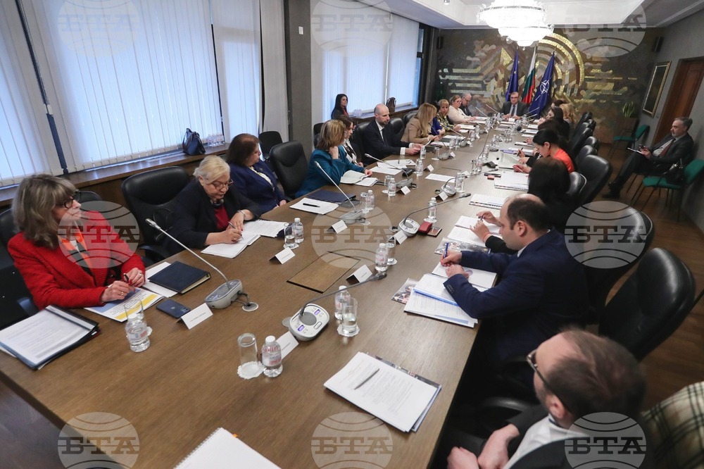 Одобрени са доброволните ангажименти на България за кандидатурата й за член на Съвета на ООН по правата на човека в периода 2024 - 2026 г.