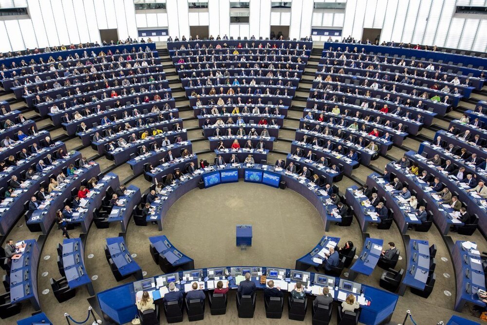 МОЛДПРЕС: Европейският парламент гласува с голямо мнозинство резолюция в подкрепа на Молдова