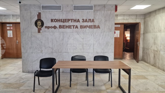 Шумен ще отбележи Деня на Независимостта с празничен концерт на Симфониетата в града и Фолклорен хор „Елица“
