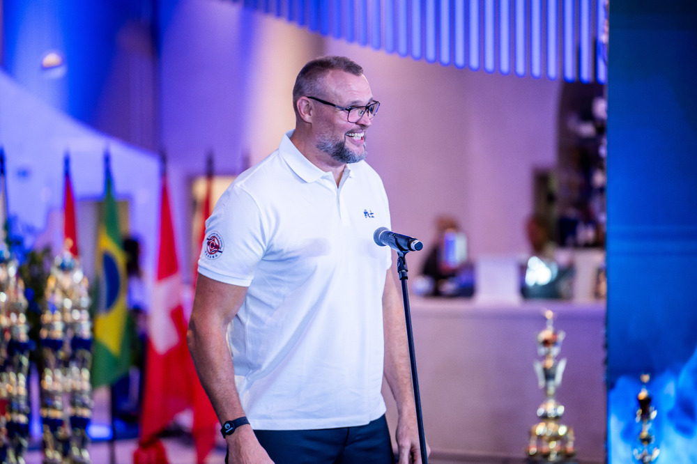 Избрани бойци в средна и тежка категория ще се включат в лагера на бойната верига SENSHI във Варна от 12 до 15 ноември