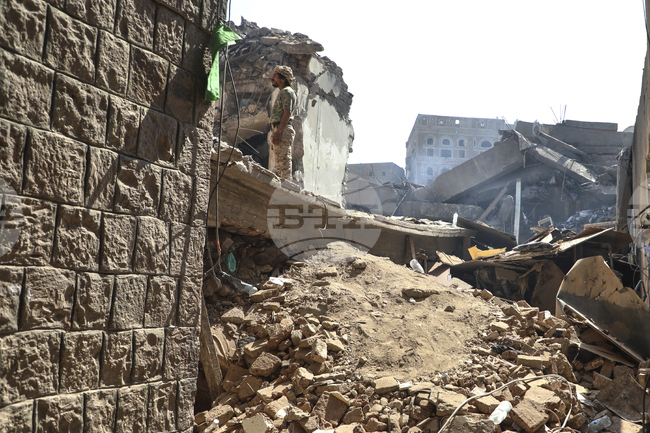 Четирима военнослужещи бяха убити при атака на "Ал Каида" в Южен Йемен