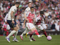 Britain Soccer Premier League