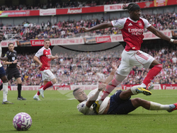 Britain Soccer Premier League