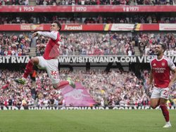 Britain Soccer Premier League