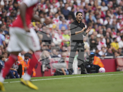 Britain Soccer Premier League