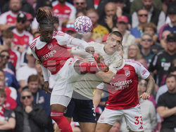 Britain Soccer Premier League